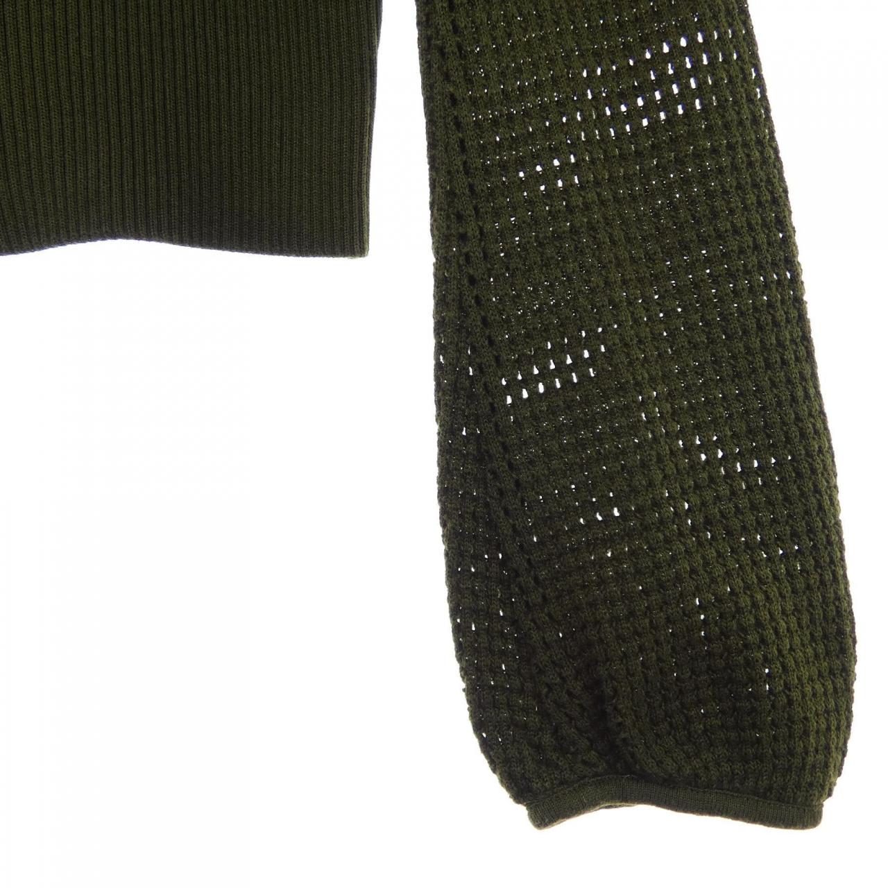 ルネ カーディガン