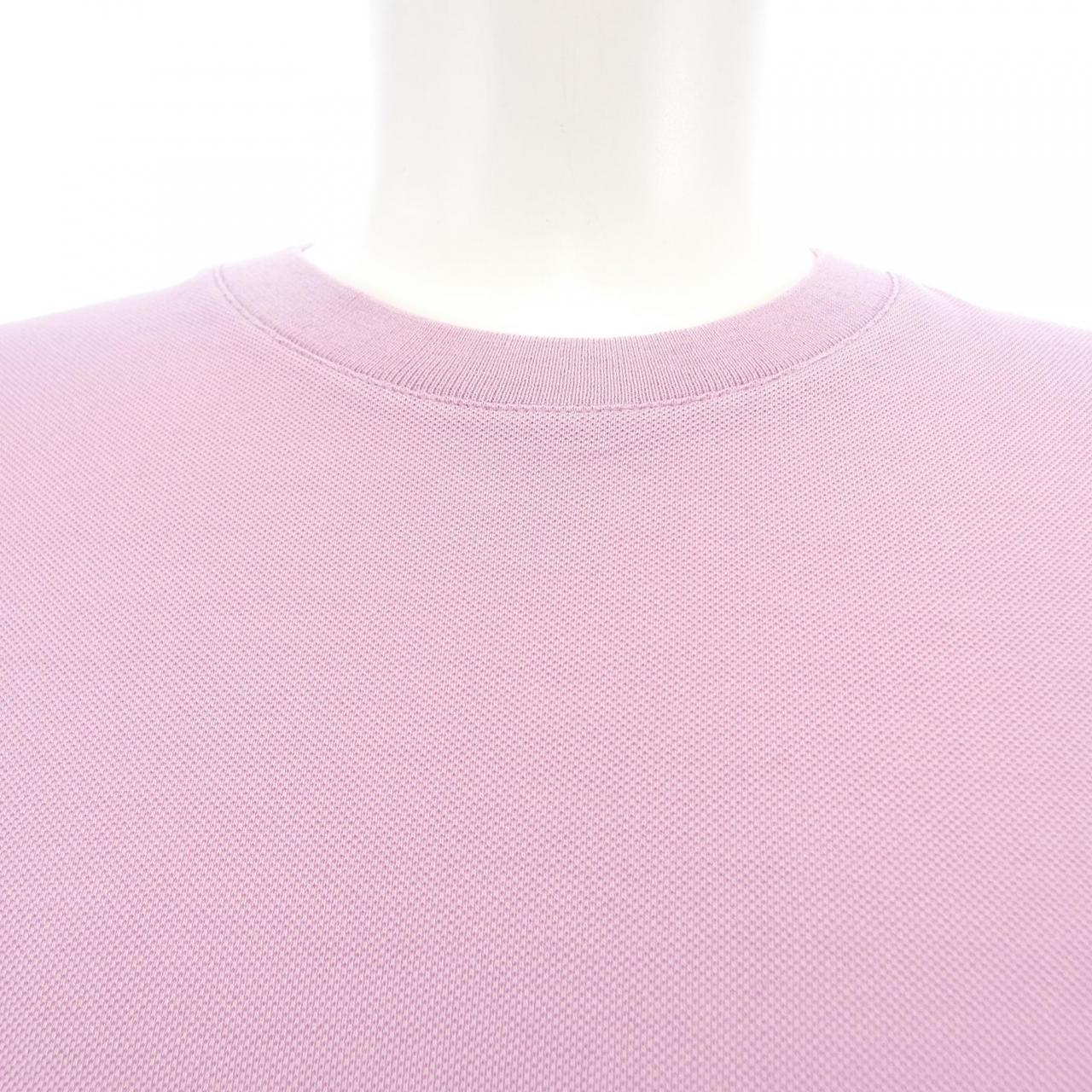 エルメス M コットンTシャツ