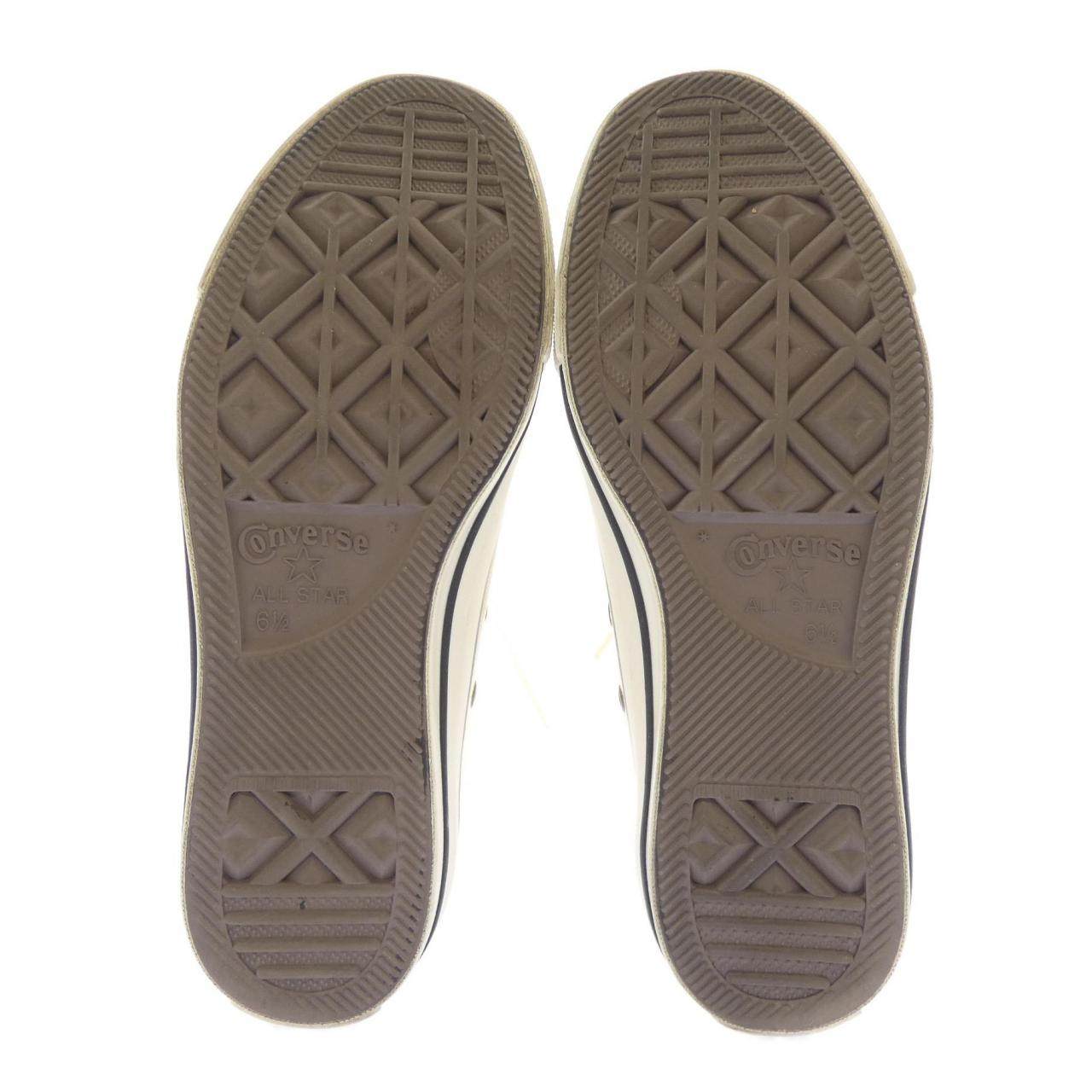 コンバース ALL STAR AG Z HI スニーカー