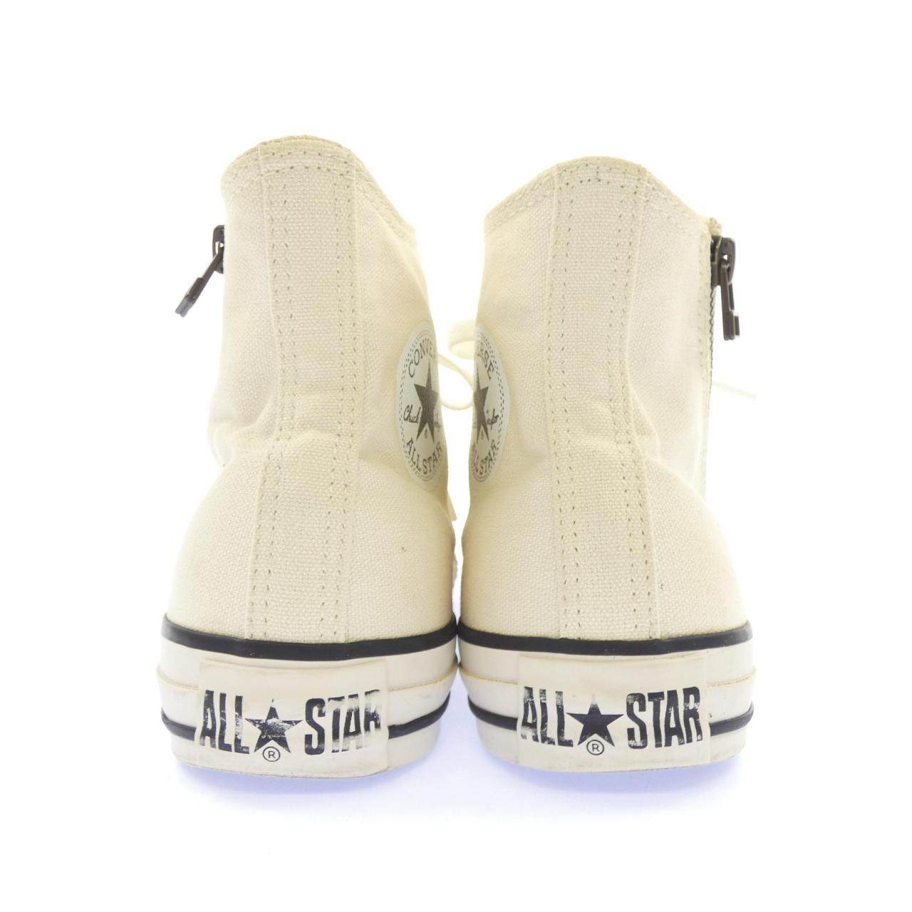 コンバース ALL STAR AG Z HI スニーカー