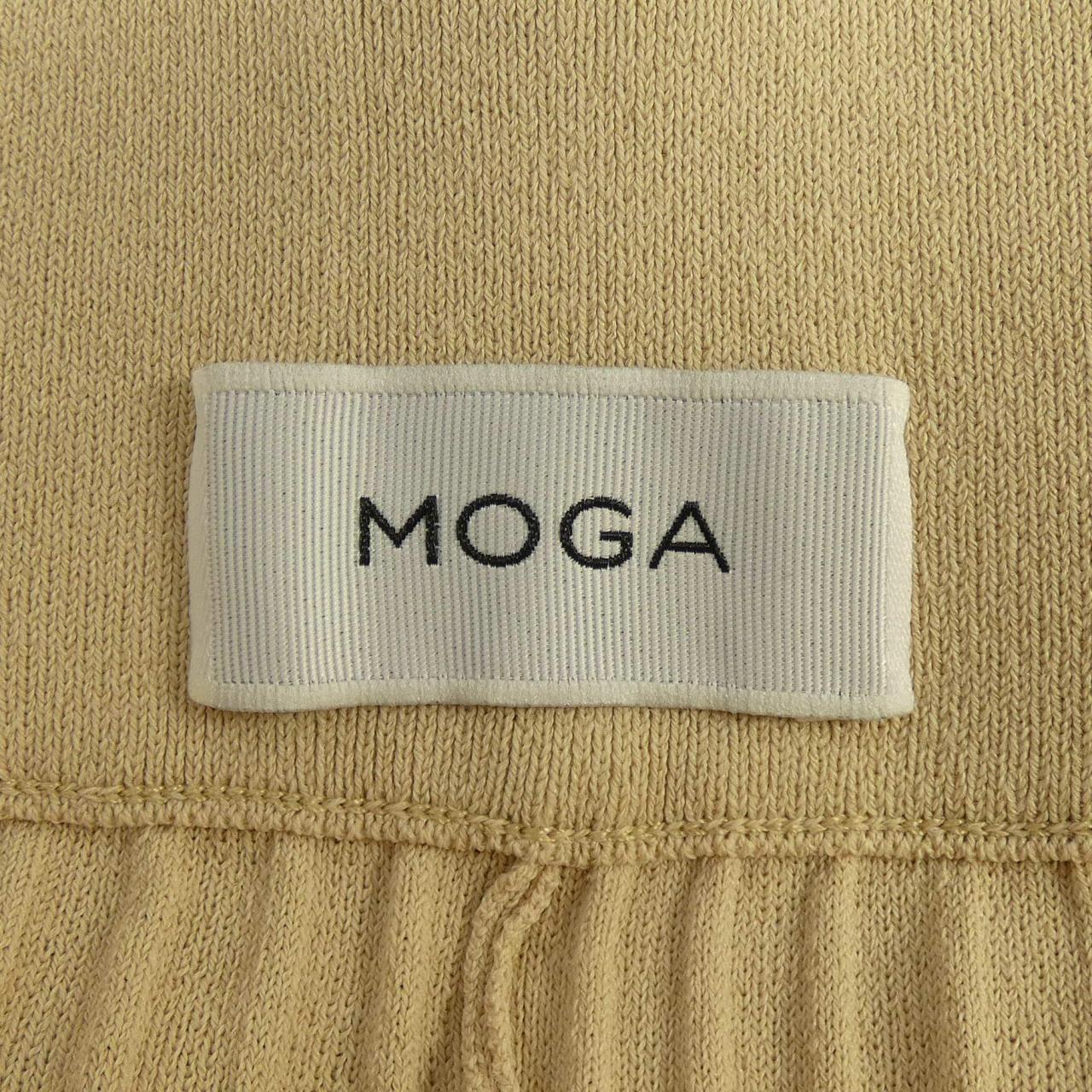 モガ パンツ