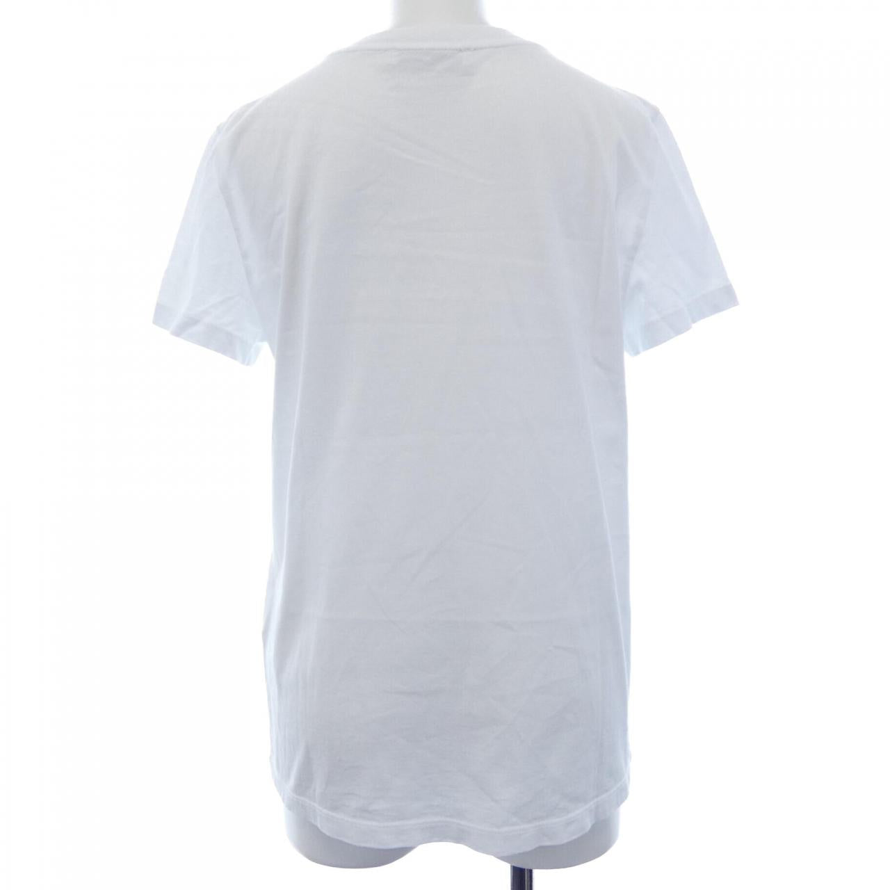 マックスマーラ コットンTシャツ