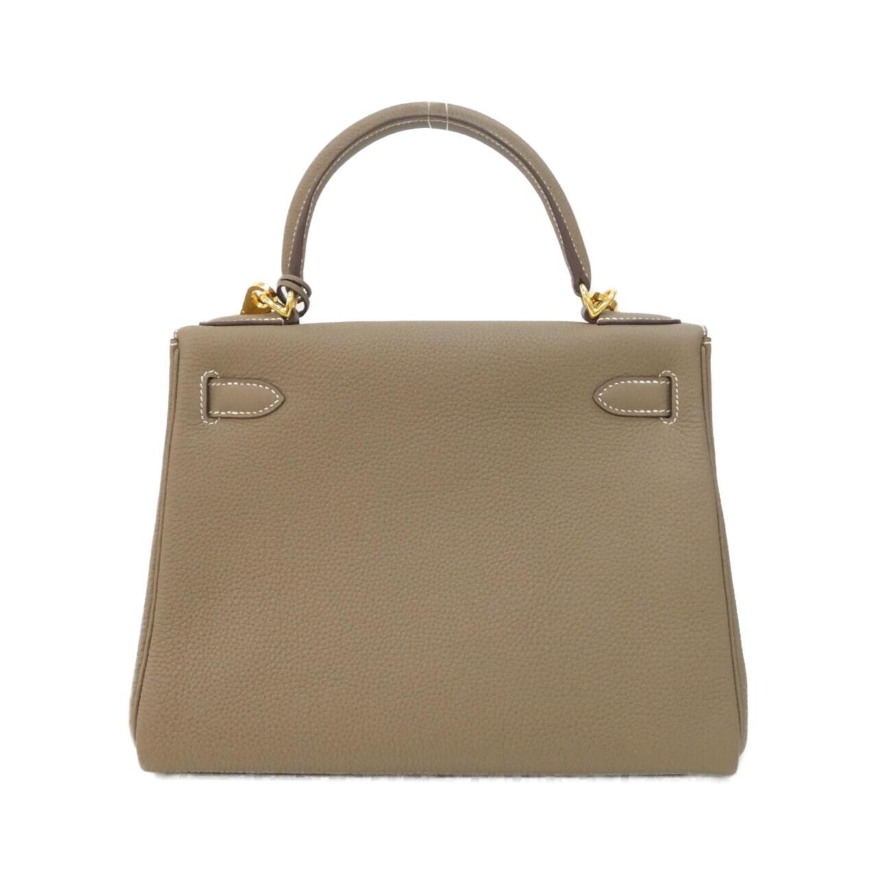 エルメス ケリー28 トゴ バッグ
