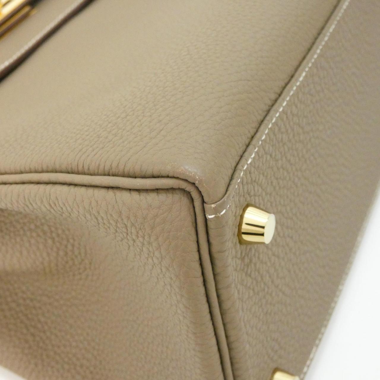エルメス ケリー28 トゴ バッグ