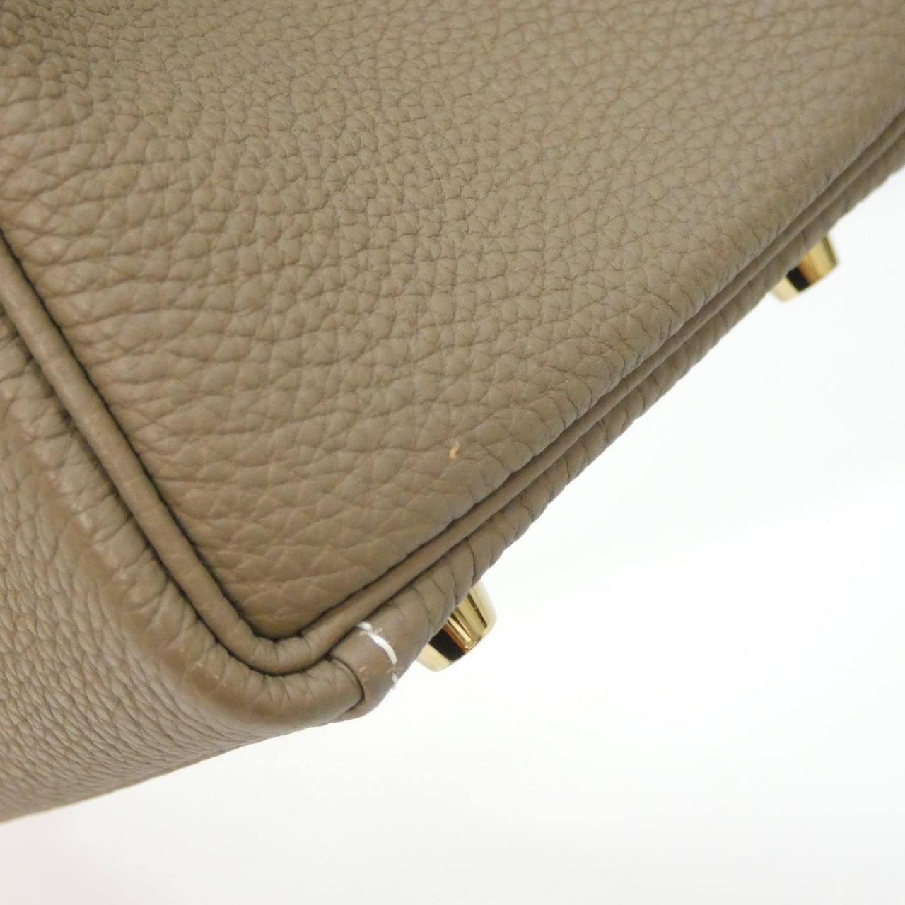 エルメス ケリー28 トゴ バッグ