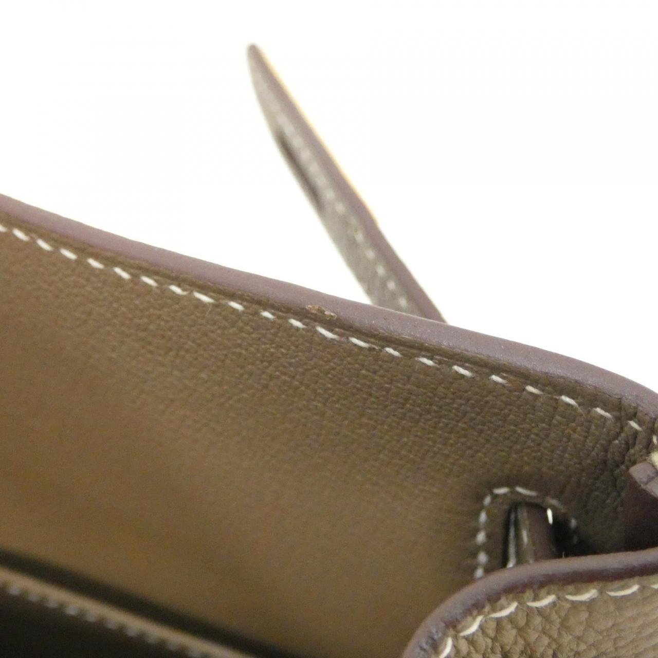 エルメス ケリー28 トゴ バッグ