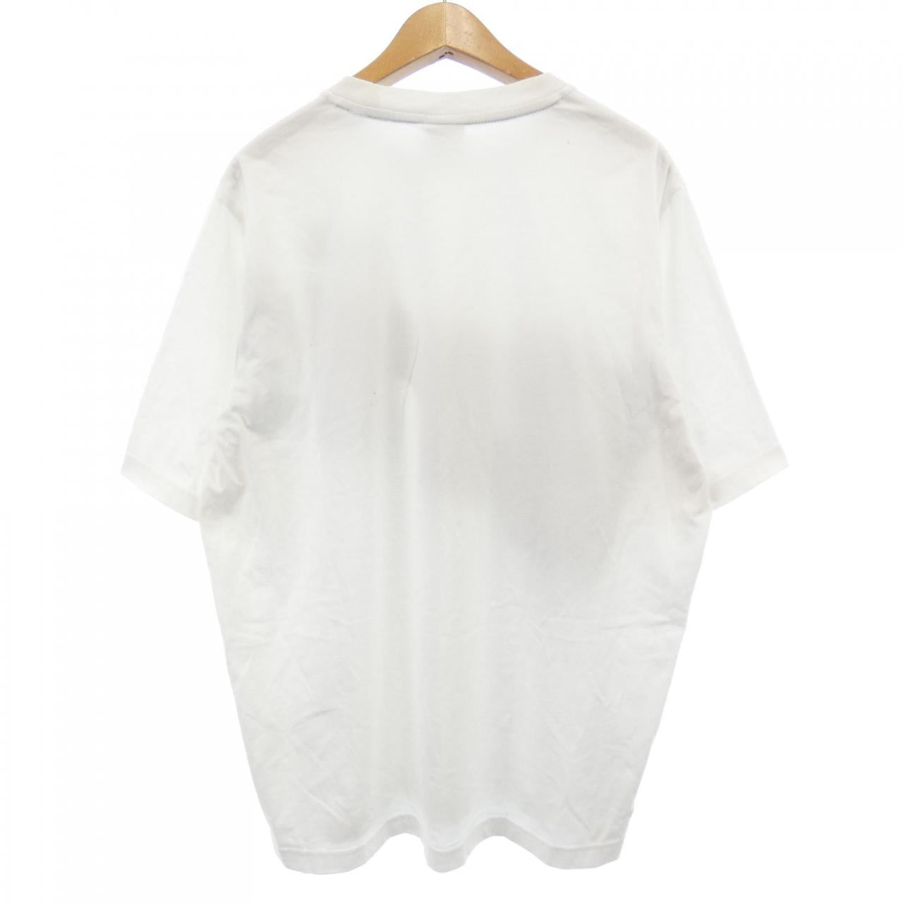 エフシーレアルブリストル コットンTシャツ