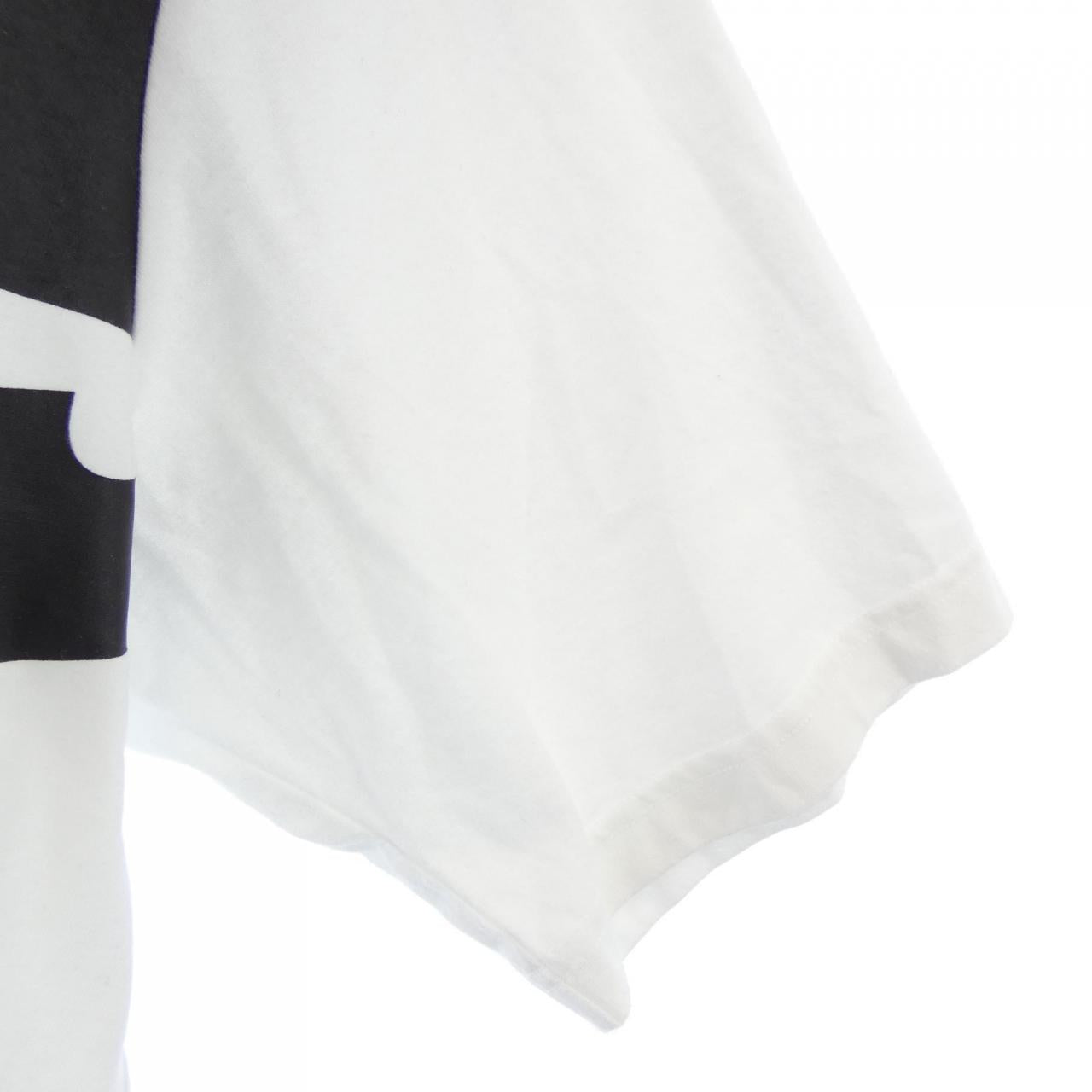 エフシーレアルブリストル コットンTシャツ