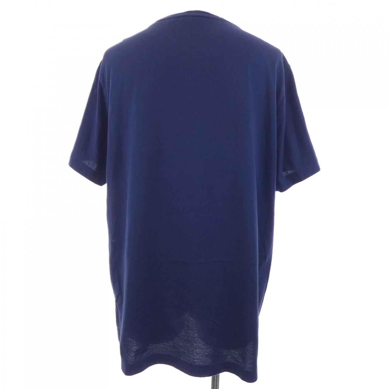 ラコステ コットンTシャツ