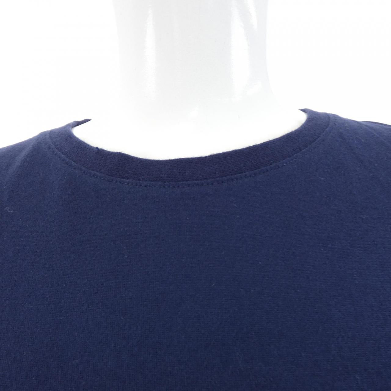 ラコステ コットンTシャツ