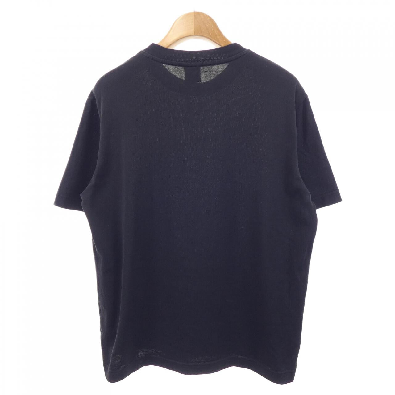 ヒューゴボス コットンTシャツ