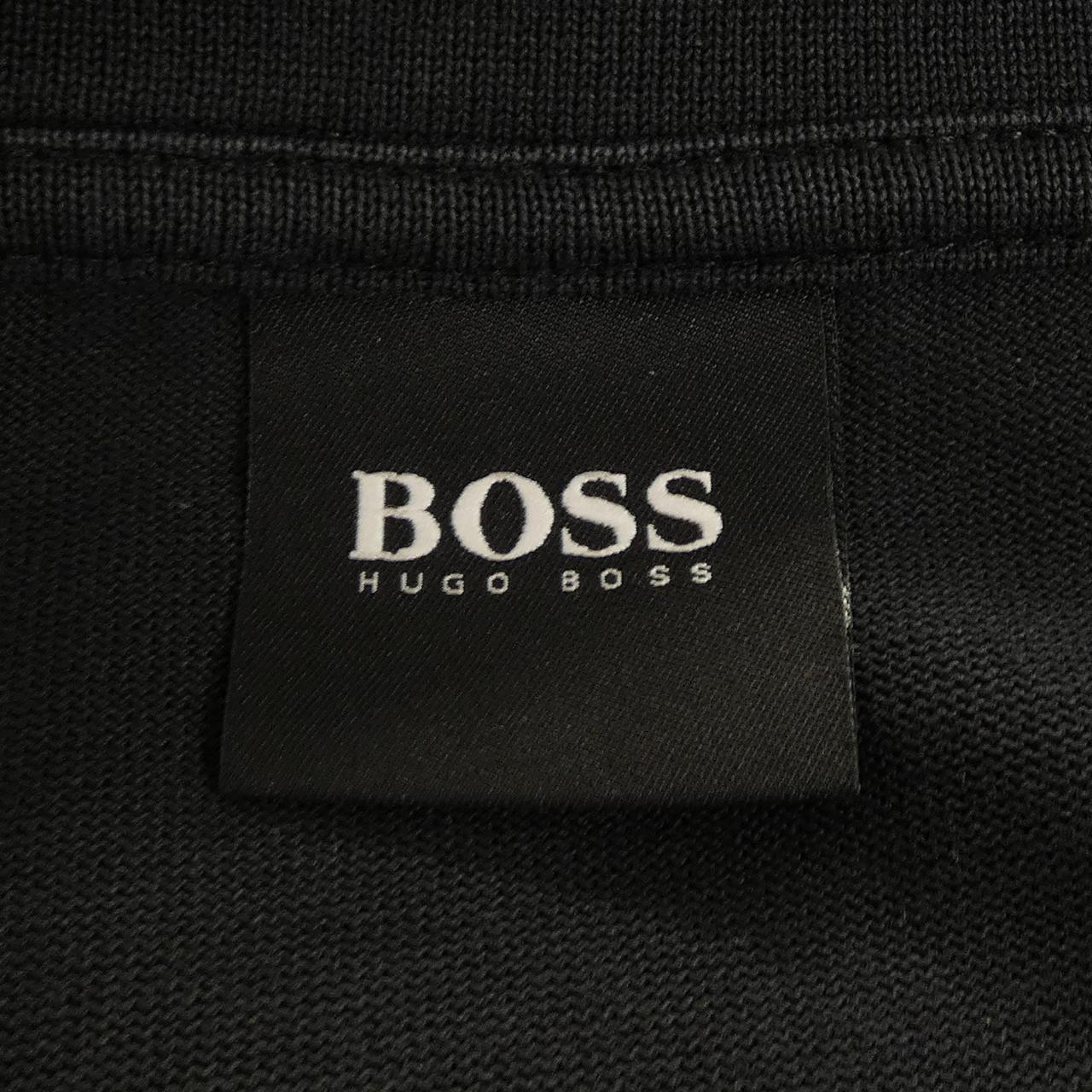 ヒューゴボス コットンTシャツ