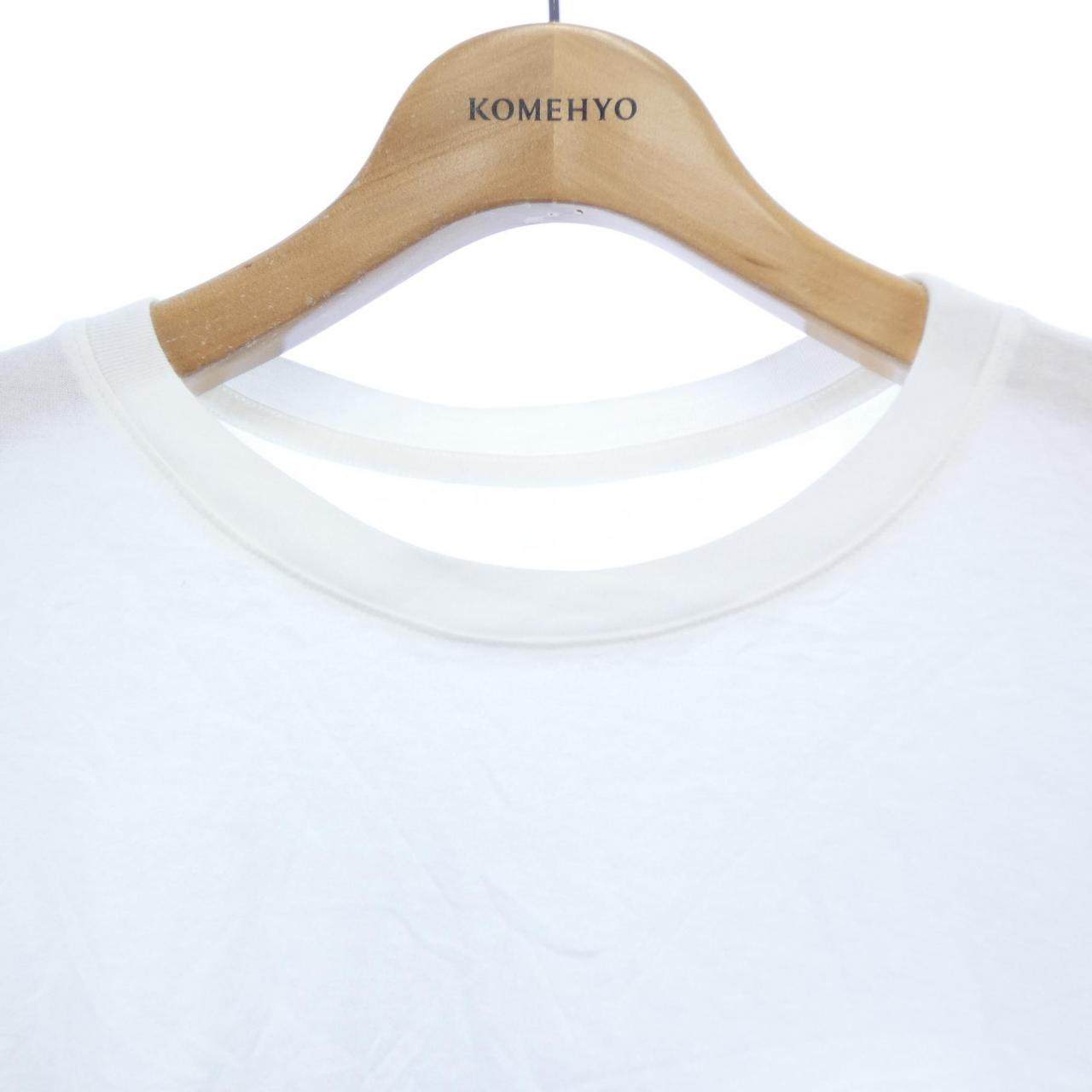 ポータークラシック コットンTシャツ