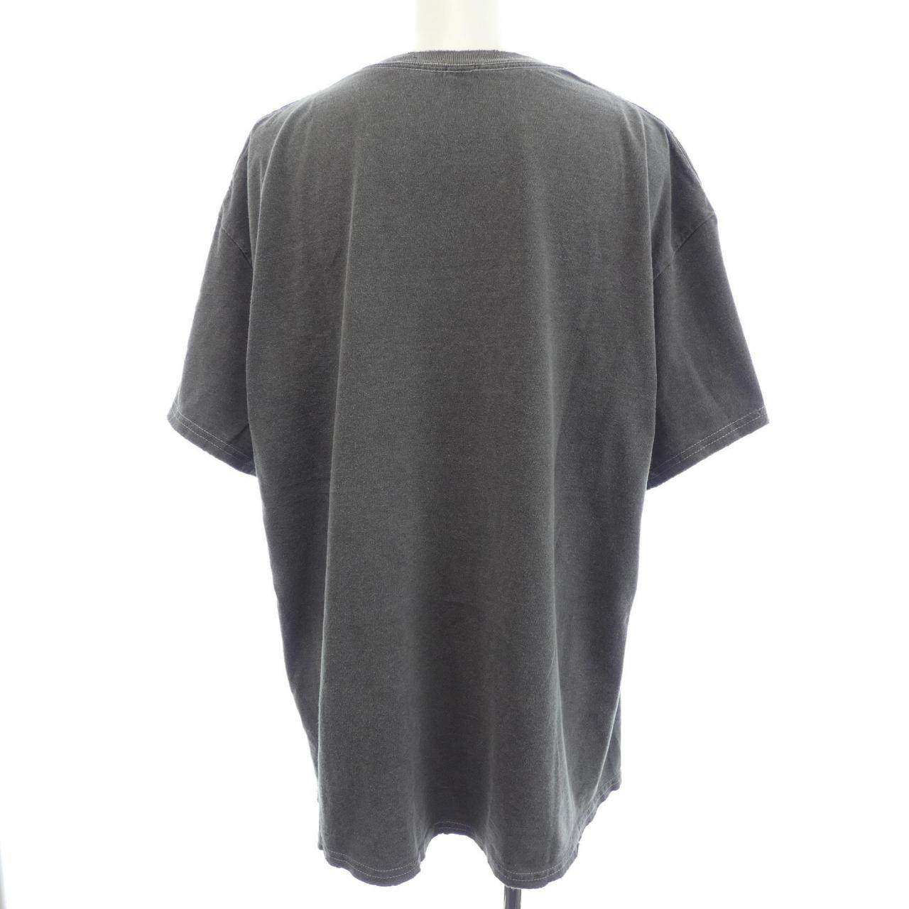 ANCELLM コットンTシャツ