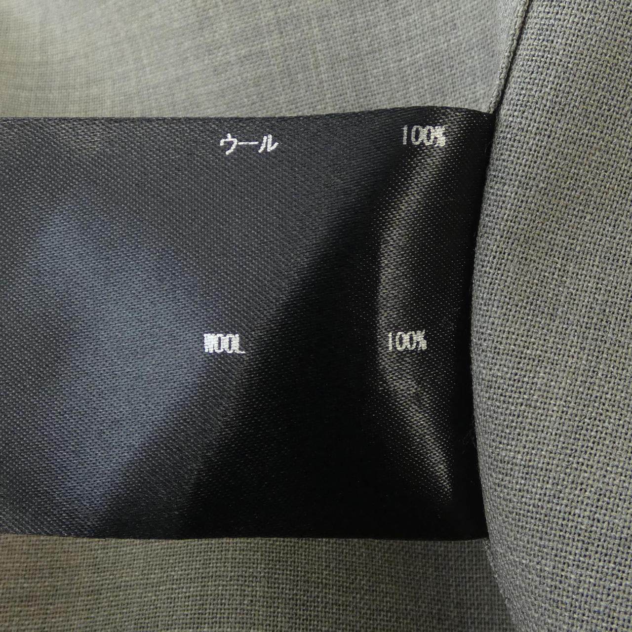 ザリラクス コットンシャツ