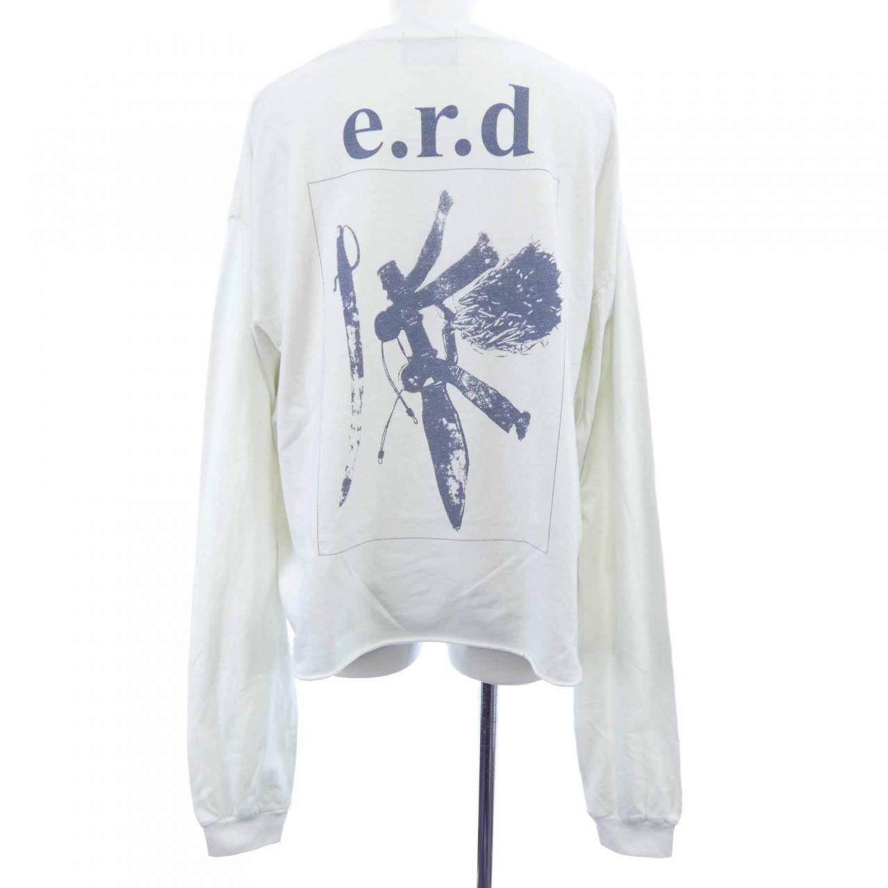 アンファンリッチデプリメ コットンTシャツ