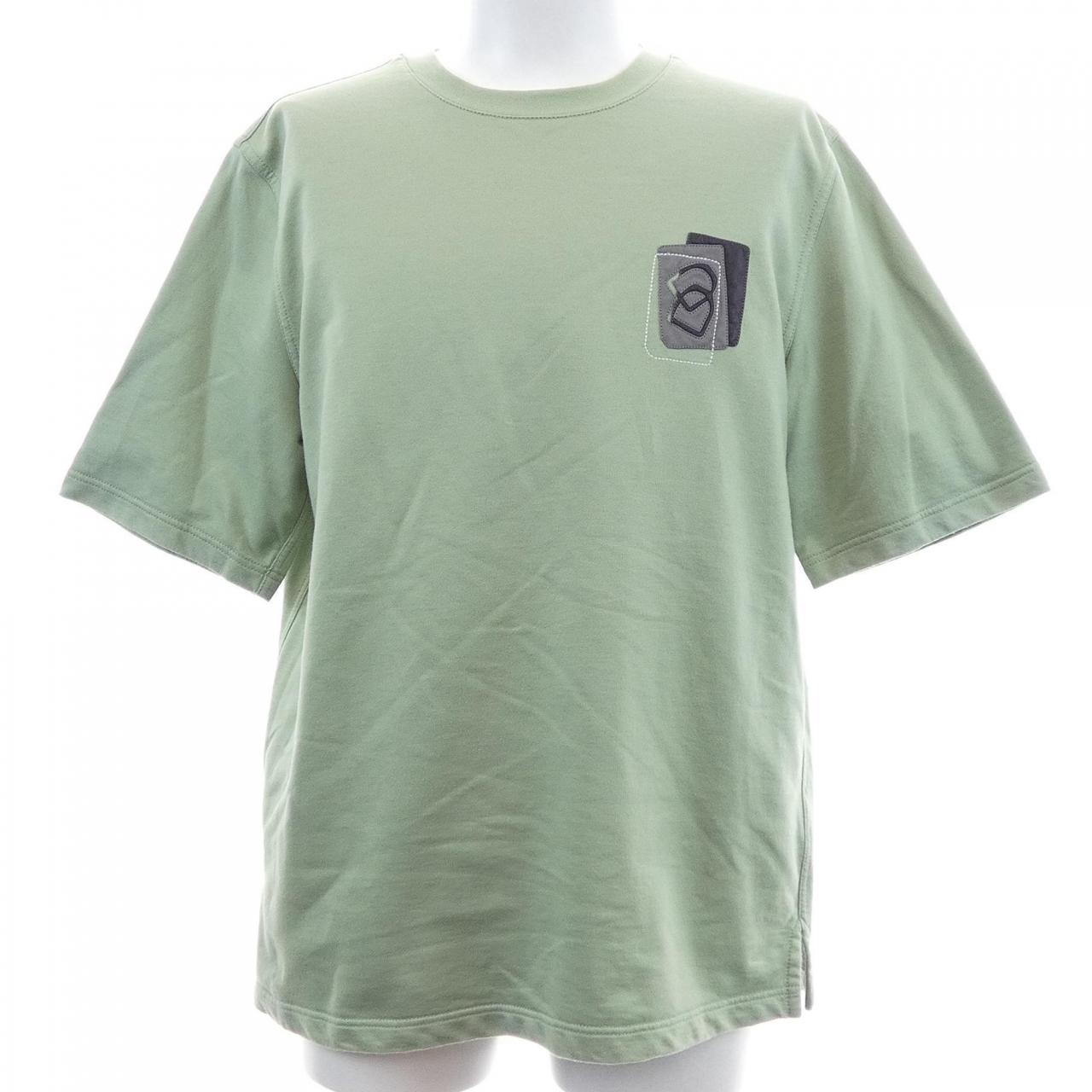 エルメス コットンTシャツ