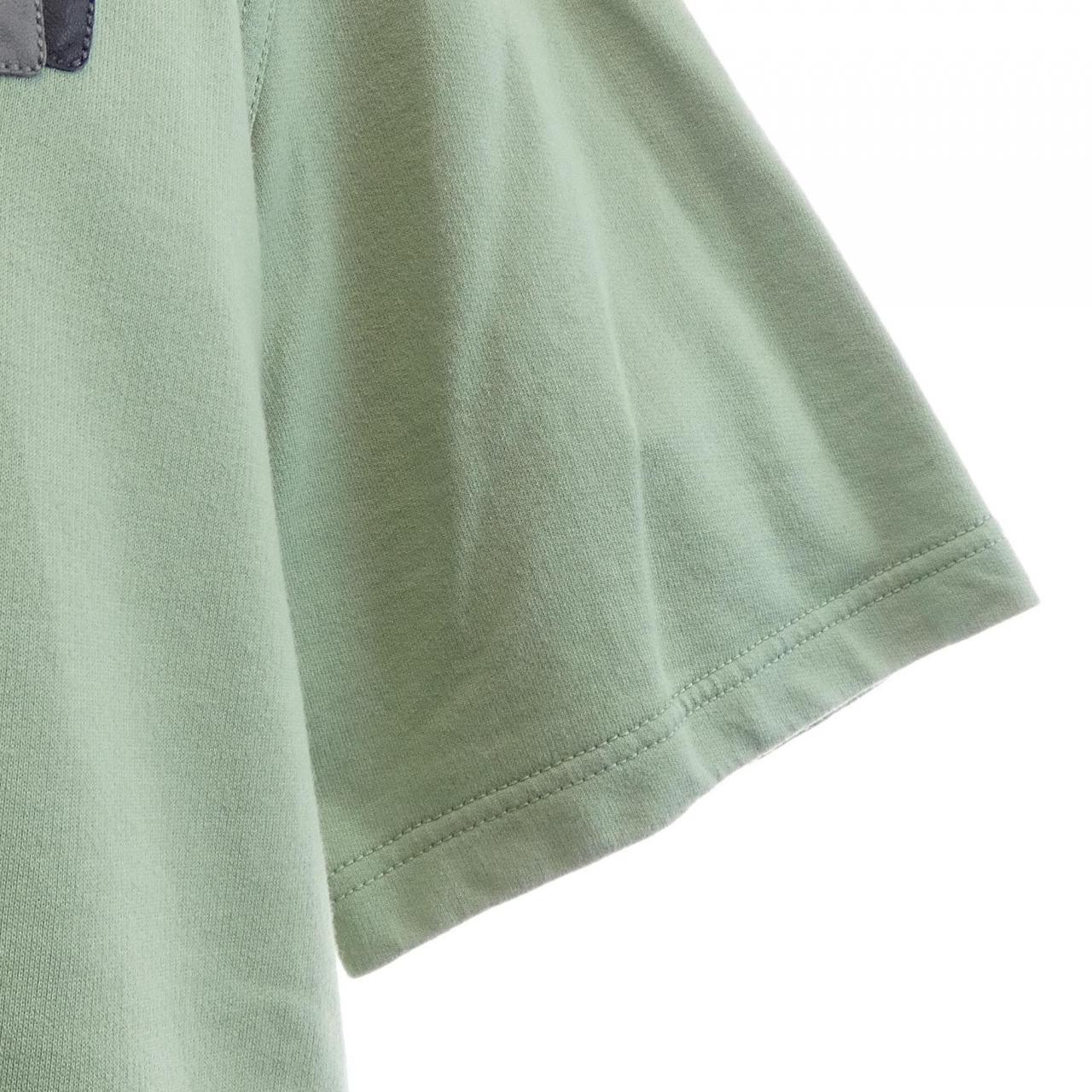 エルメス コットンTシャツ