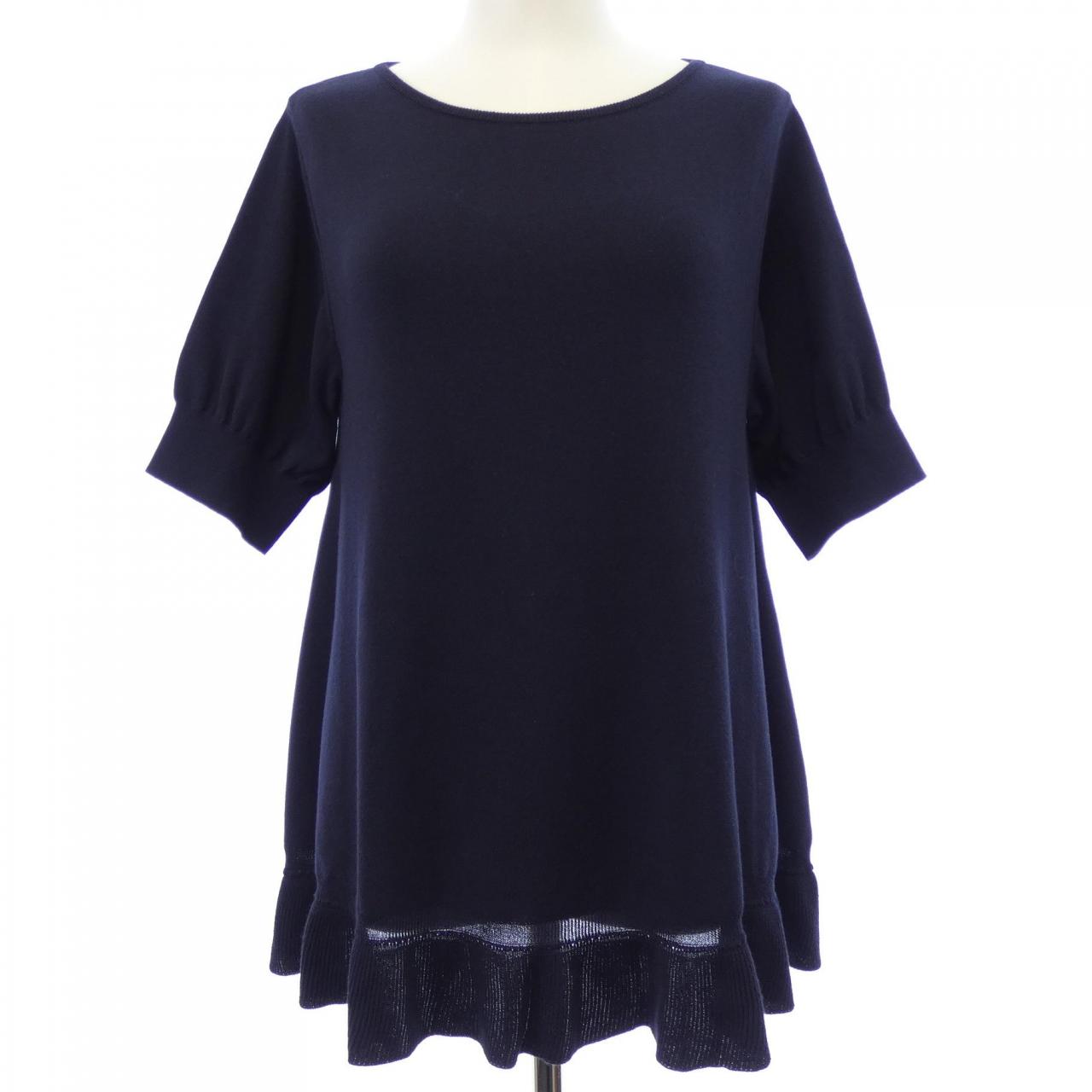 フォクシー PETAL トップス