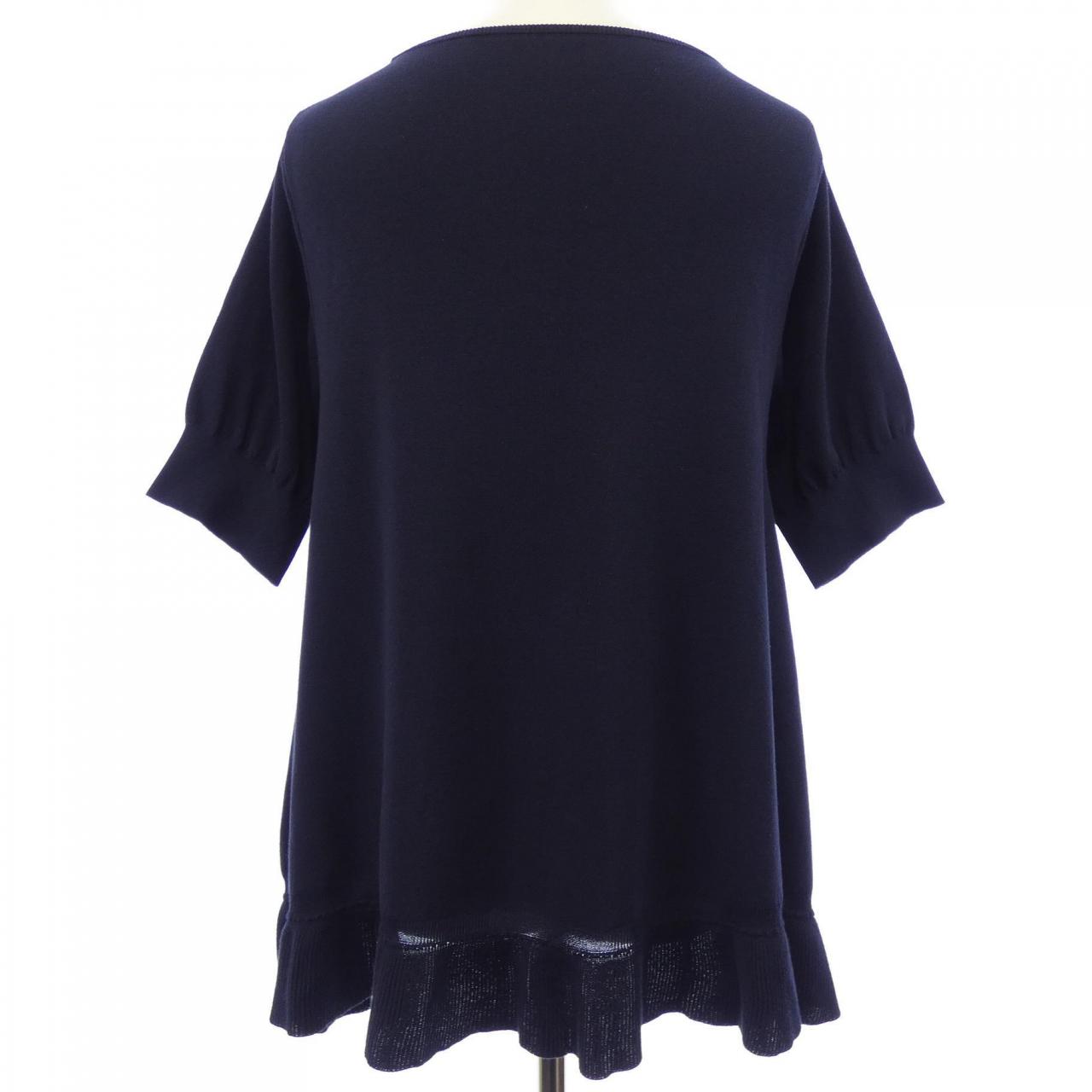 フォクシー PETAL トップス