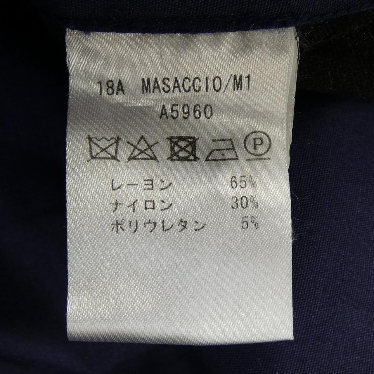 ジャブス パンツ