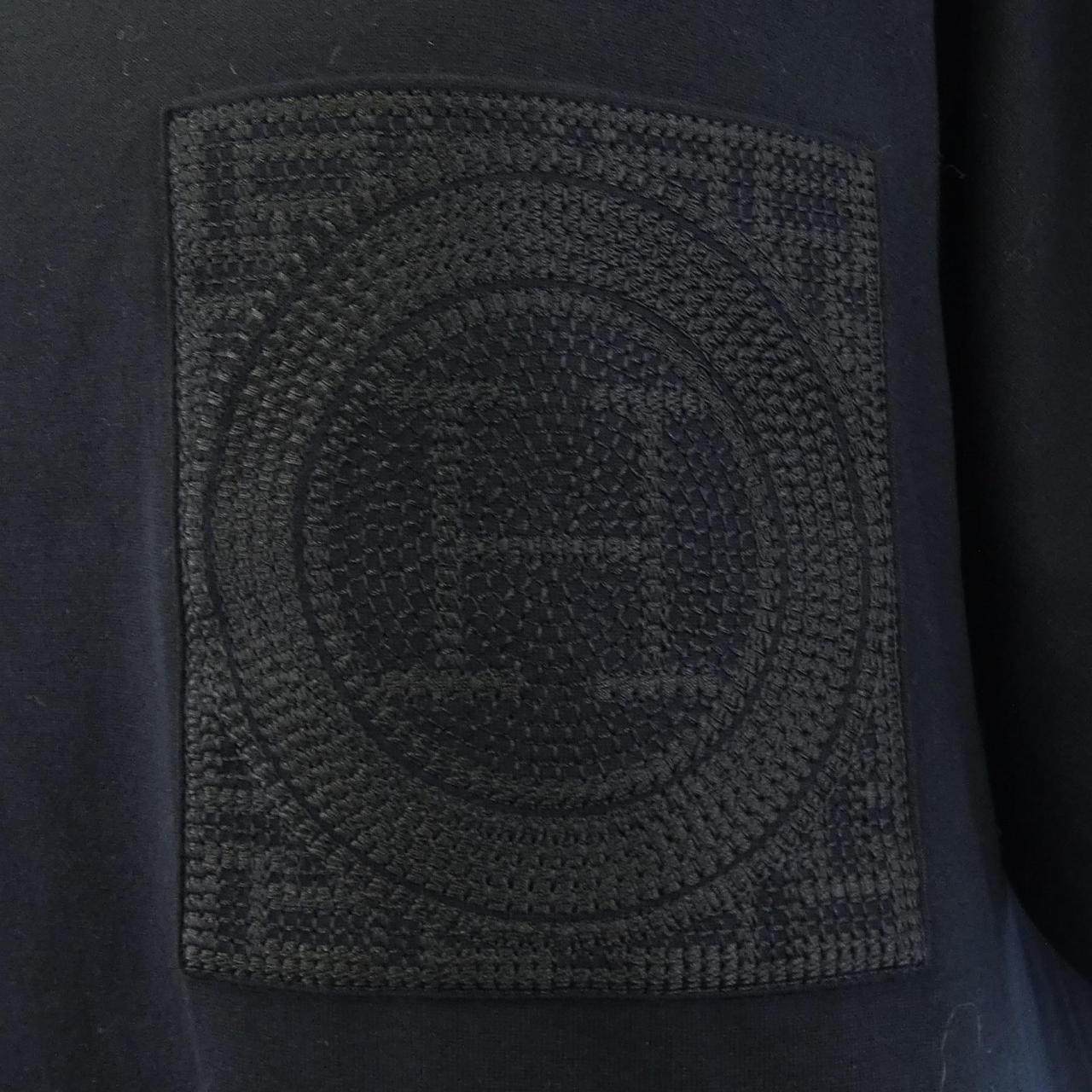 エルメス MOSAIQUE コットンTシャツ