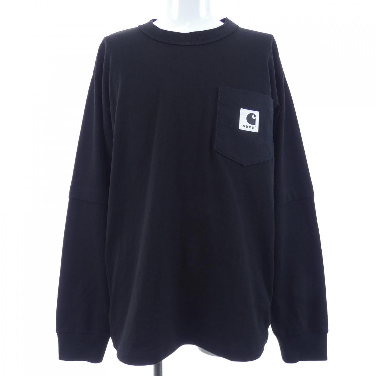 サカイ Tシャツ
