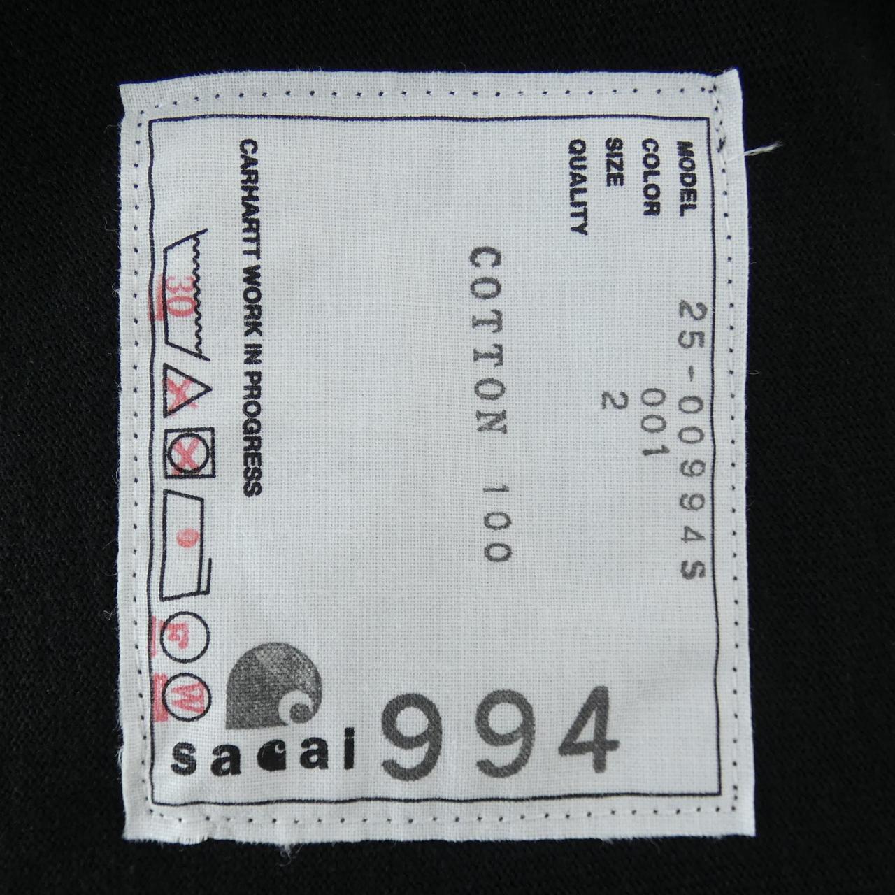 サカイ Tシャツ