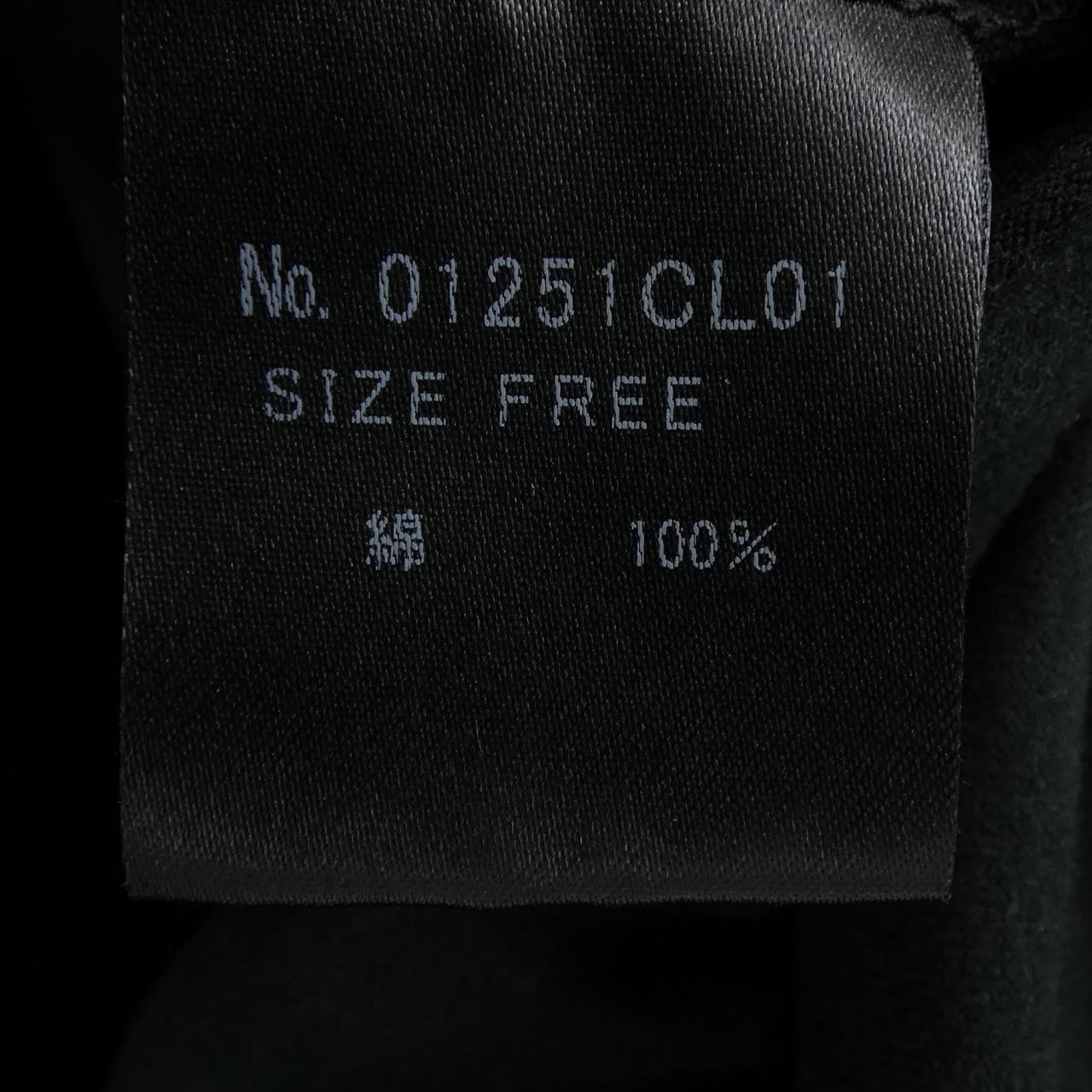 ヒステリックグラマー コットンTシャツ