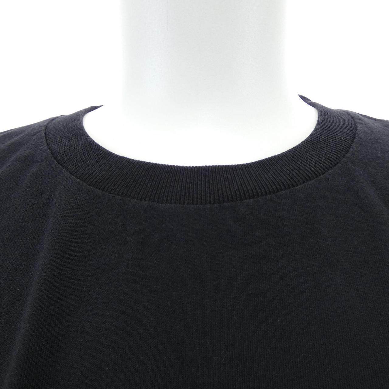 ストーンアイランド コットンTシャツ