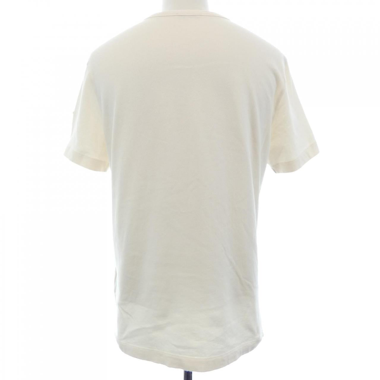 モンクレール コットンTシャツ