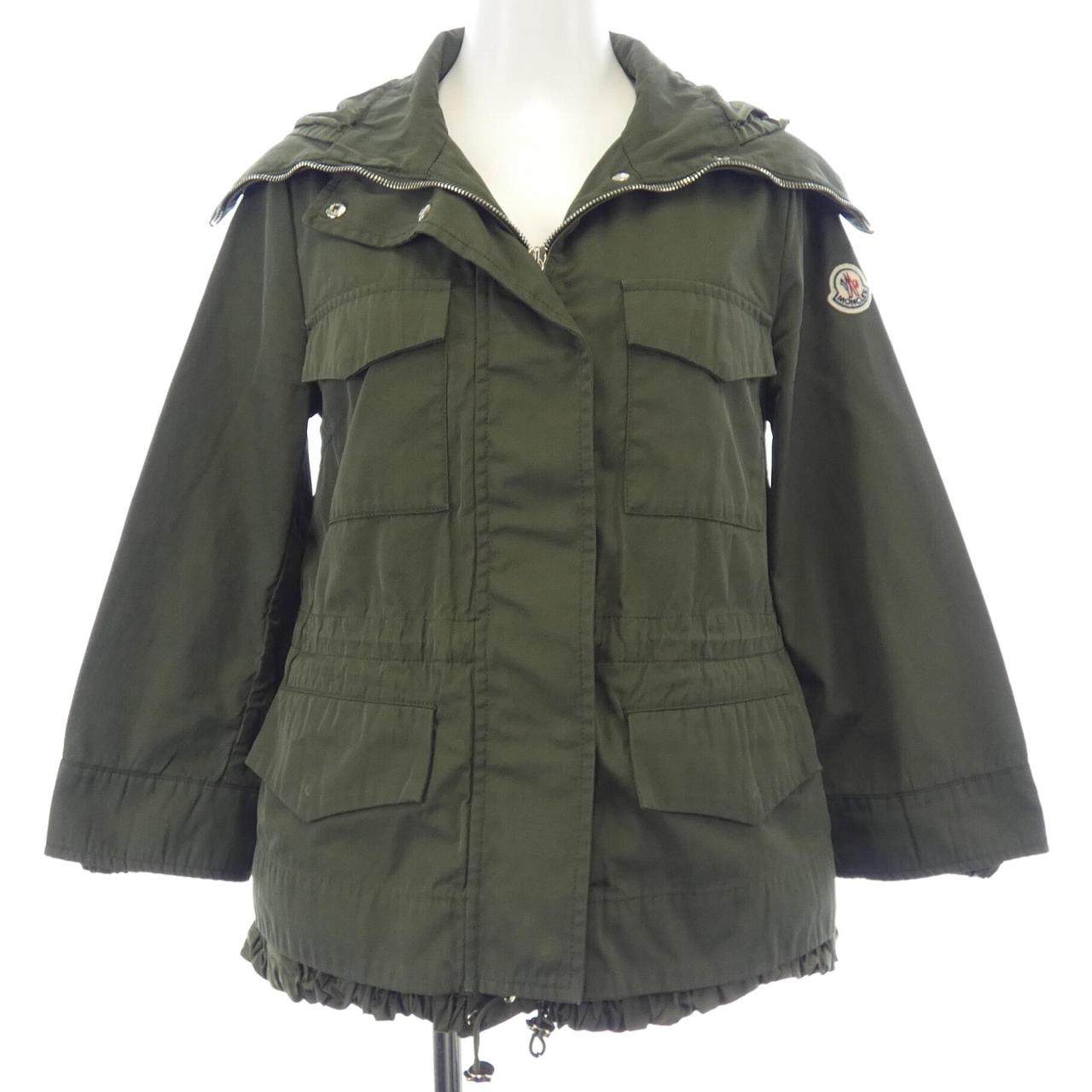 モンクレール PAQUERETTE ジャケット