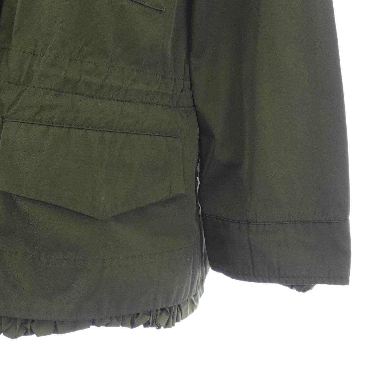 モンクレール PAQUERETTE ジャケット