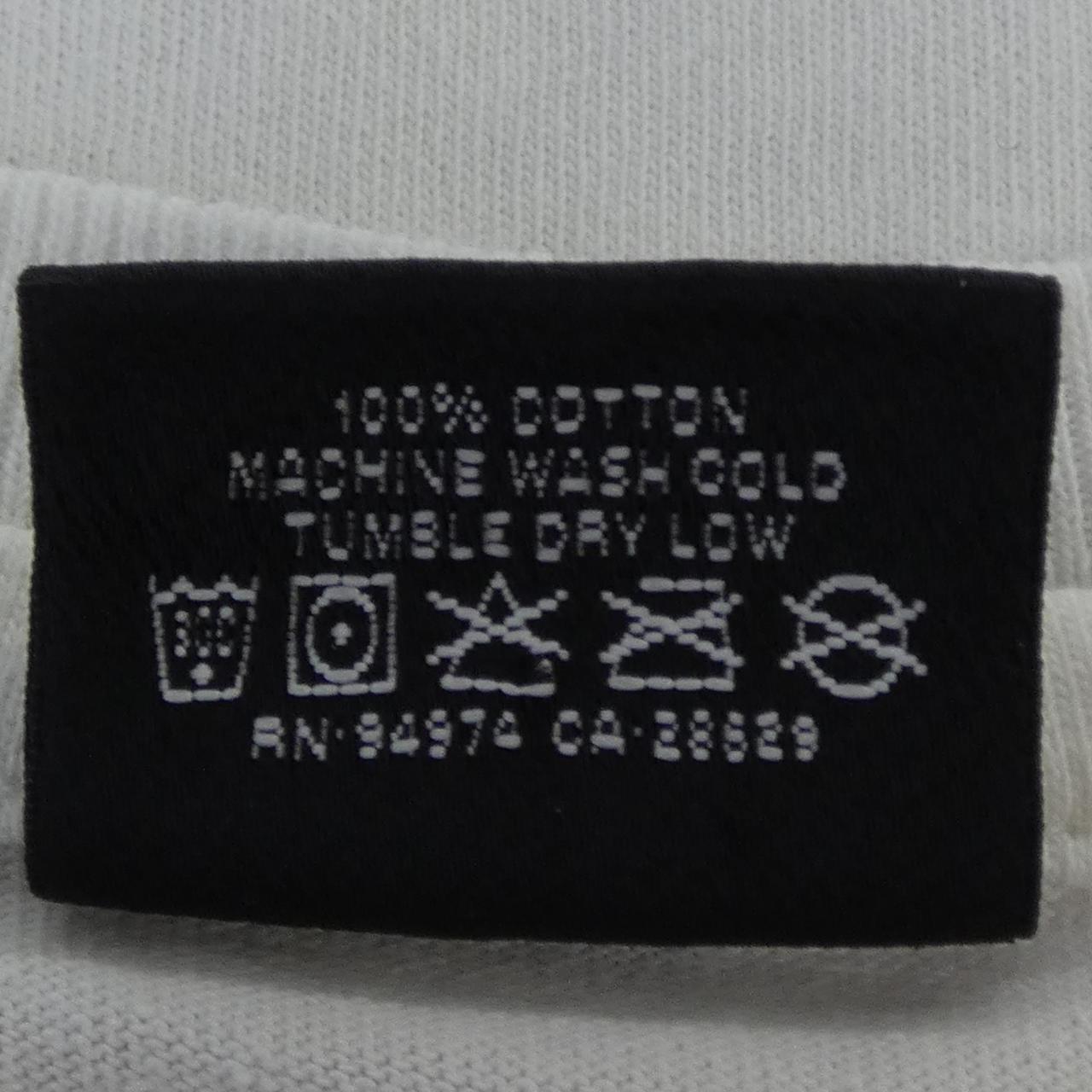 ステューシー OUR LEGACY コットンTシャツ