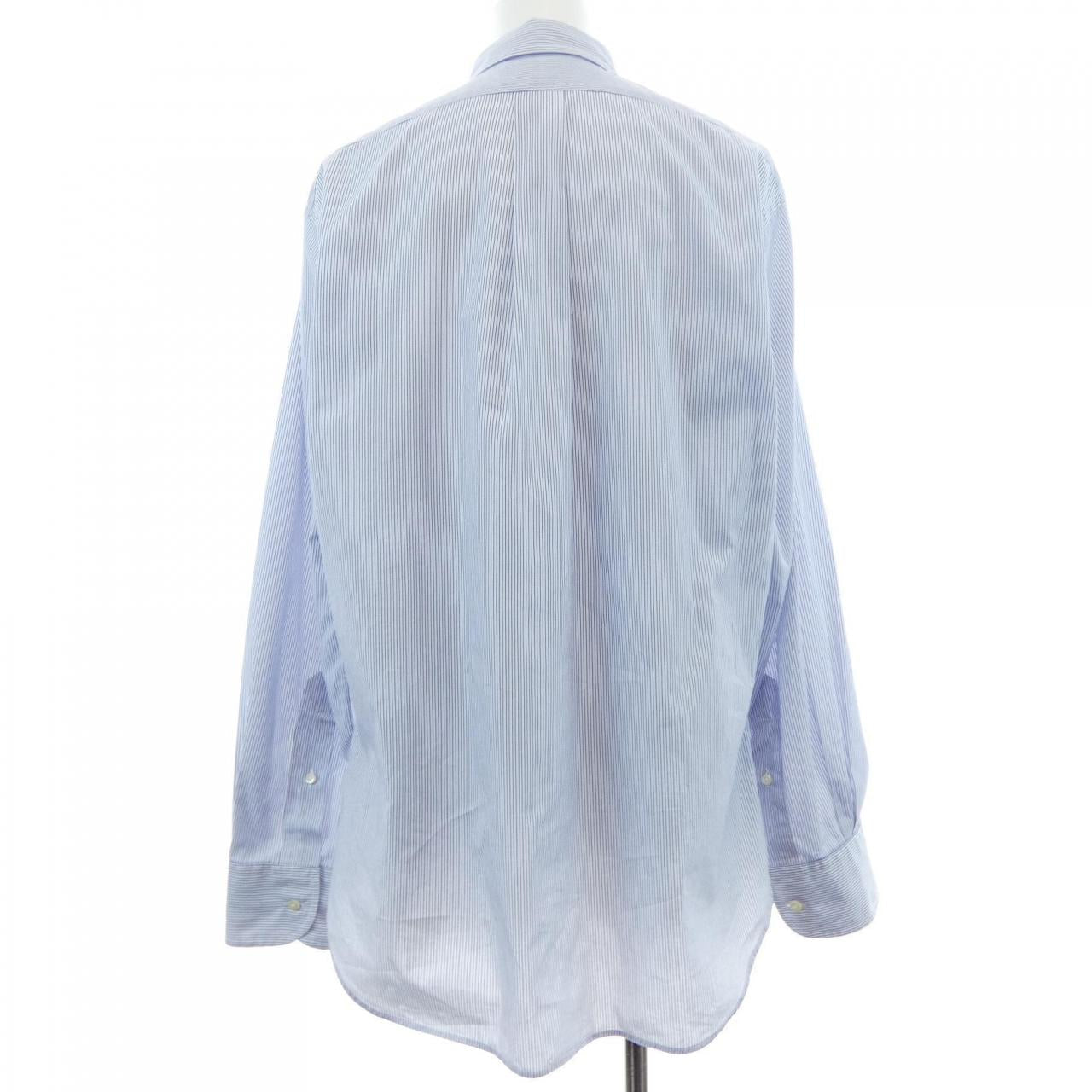 コムデギャルソンオム INDIVIDUALIZED SHIRT シャツ