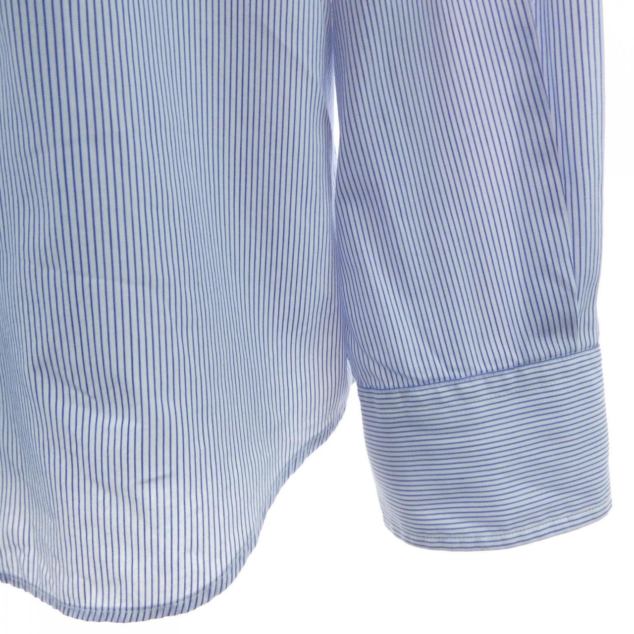 コムデギャルソンオム INDIVIDUALIZED SHIRT シャツ