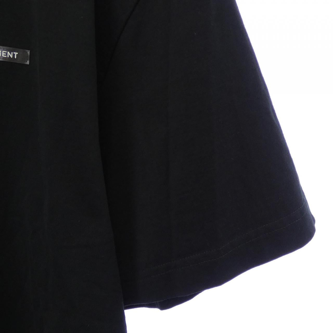 ユニフォームエクスペリメント コットンTシャツ