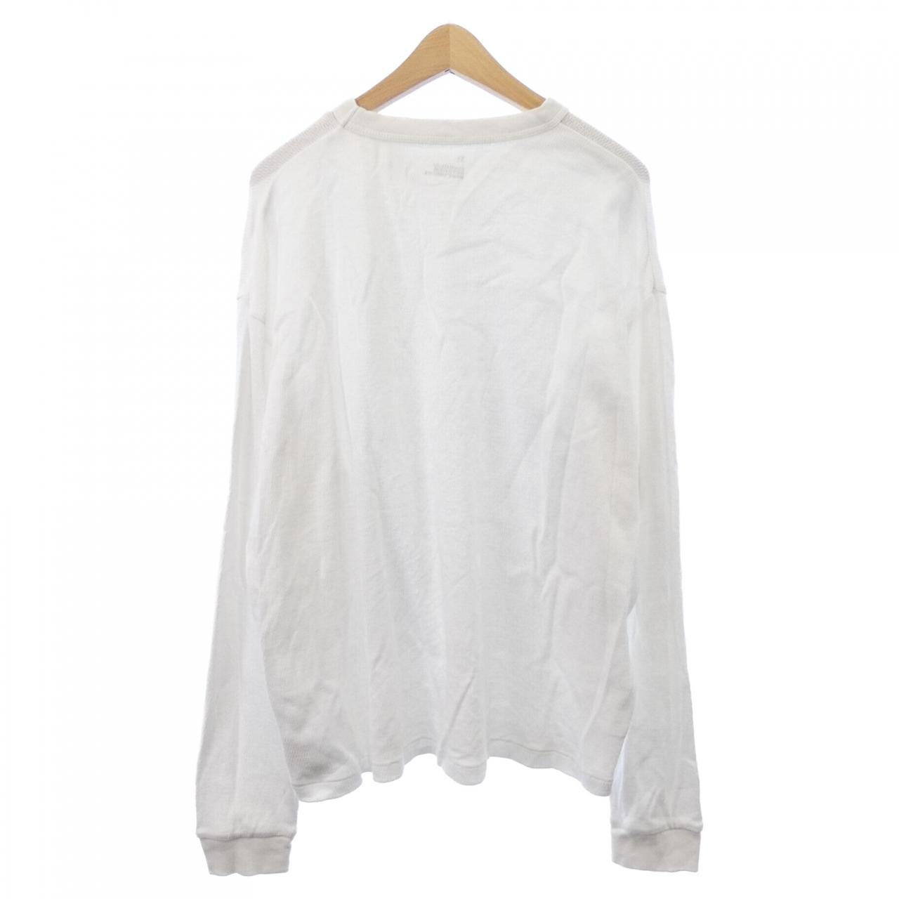 ソフネット コットンTシャツ
