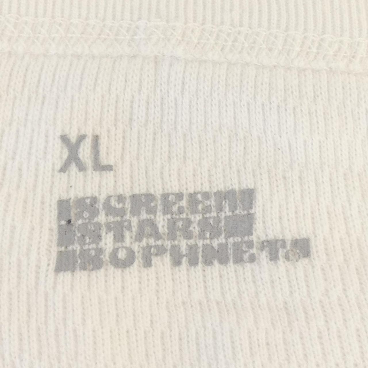 ソフネット コットンTシャツ