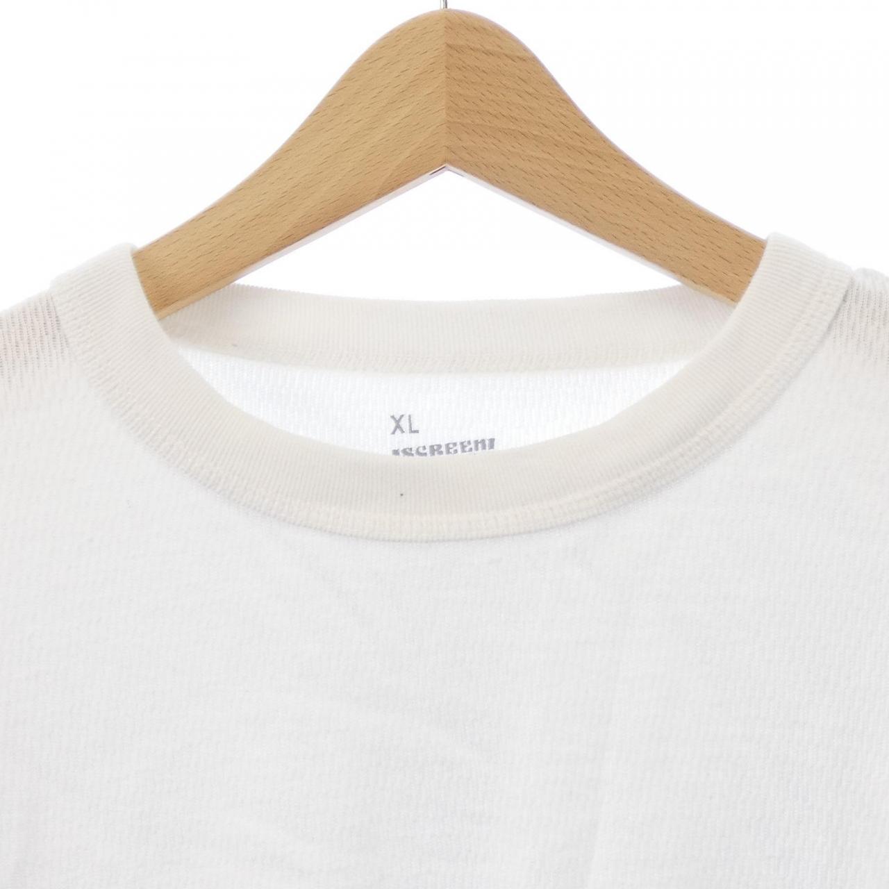 ソフネット コットンTシャツ