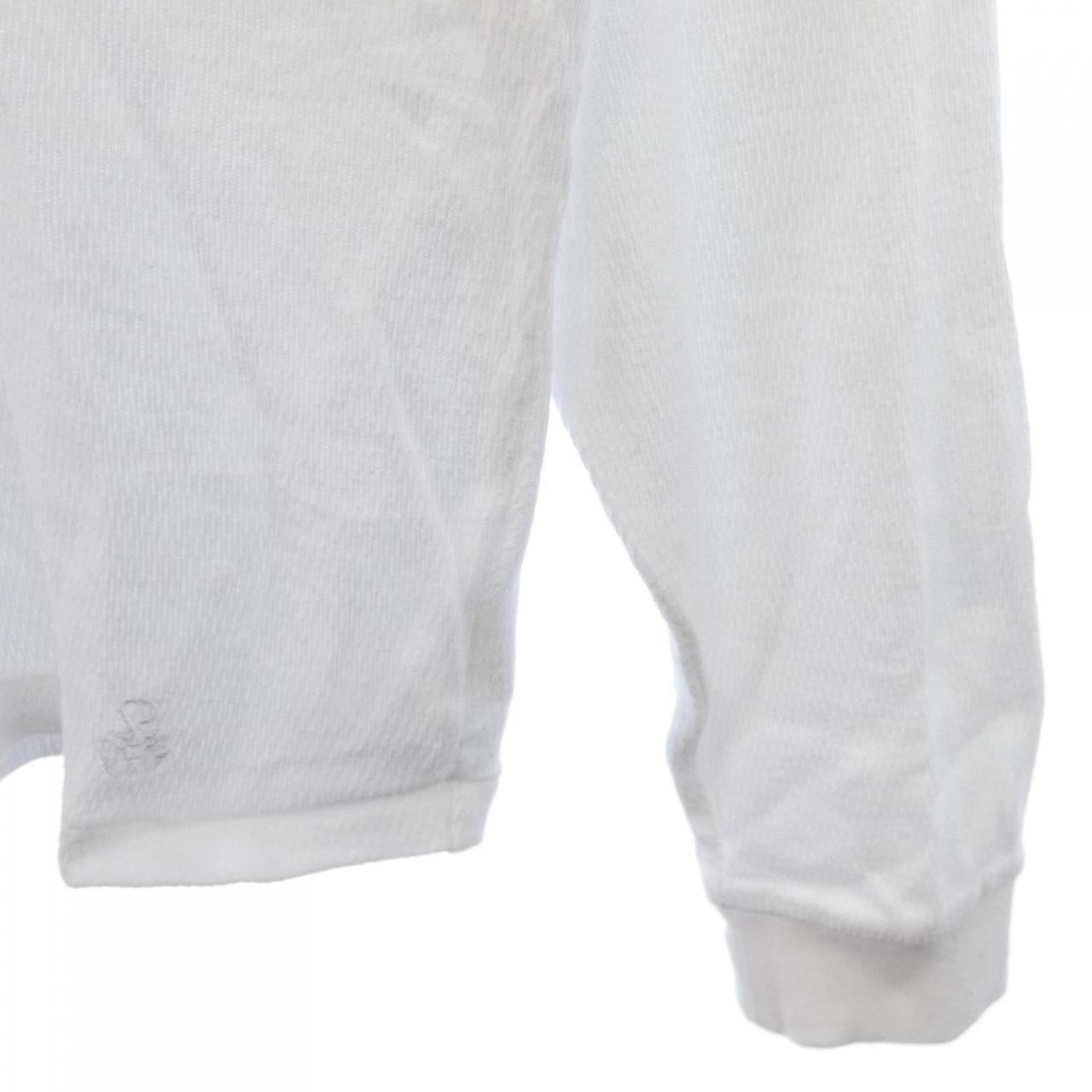 ソフネット コットンTシャツ