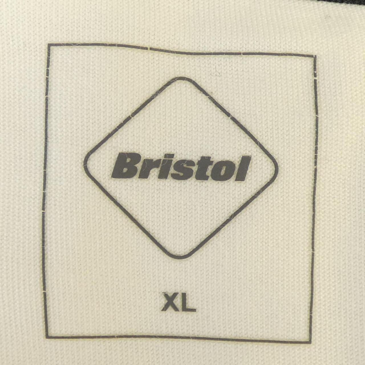 エフシーリアルブリストル コットンTシャツ