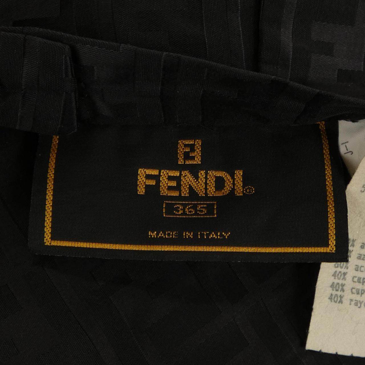 フェンディ ヴィンテージスカート