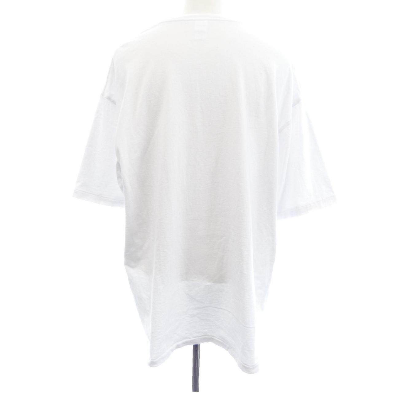 チャレンジャー コットンTシャツ