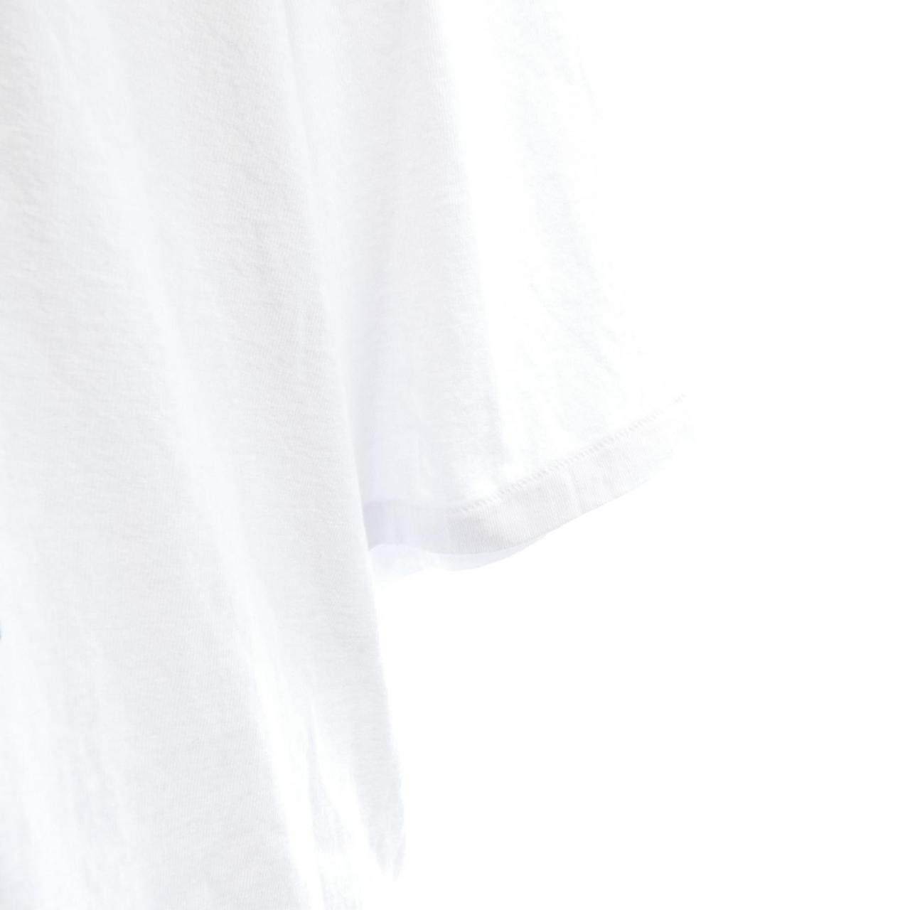 チャレンジャー コットンTシャツ