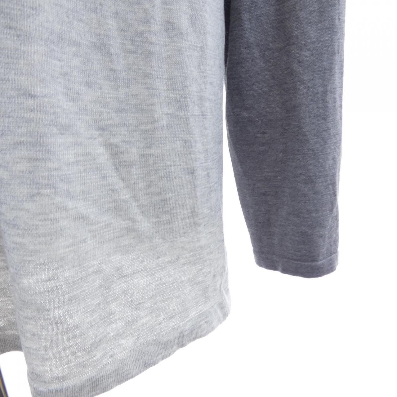 クロムハーツ クロスパッチ コットンTシャツ