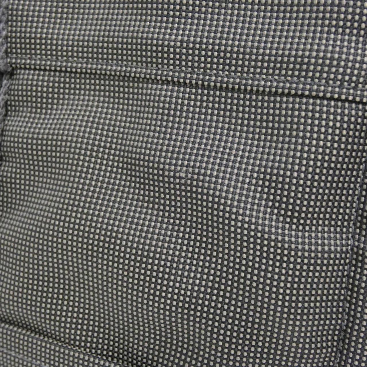 エルメス エールラインMM キャンバストートバッグ