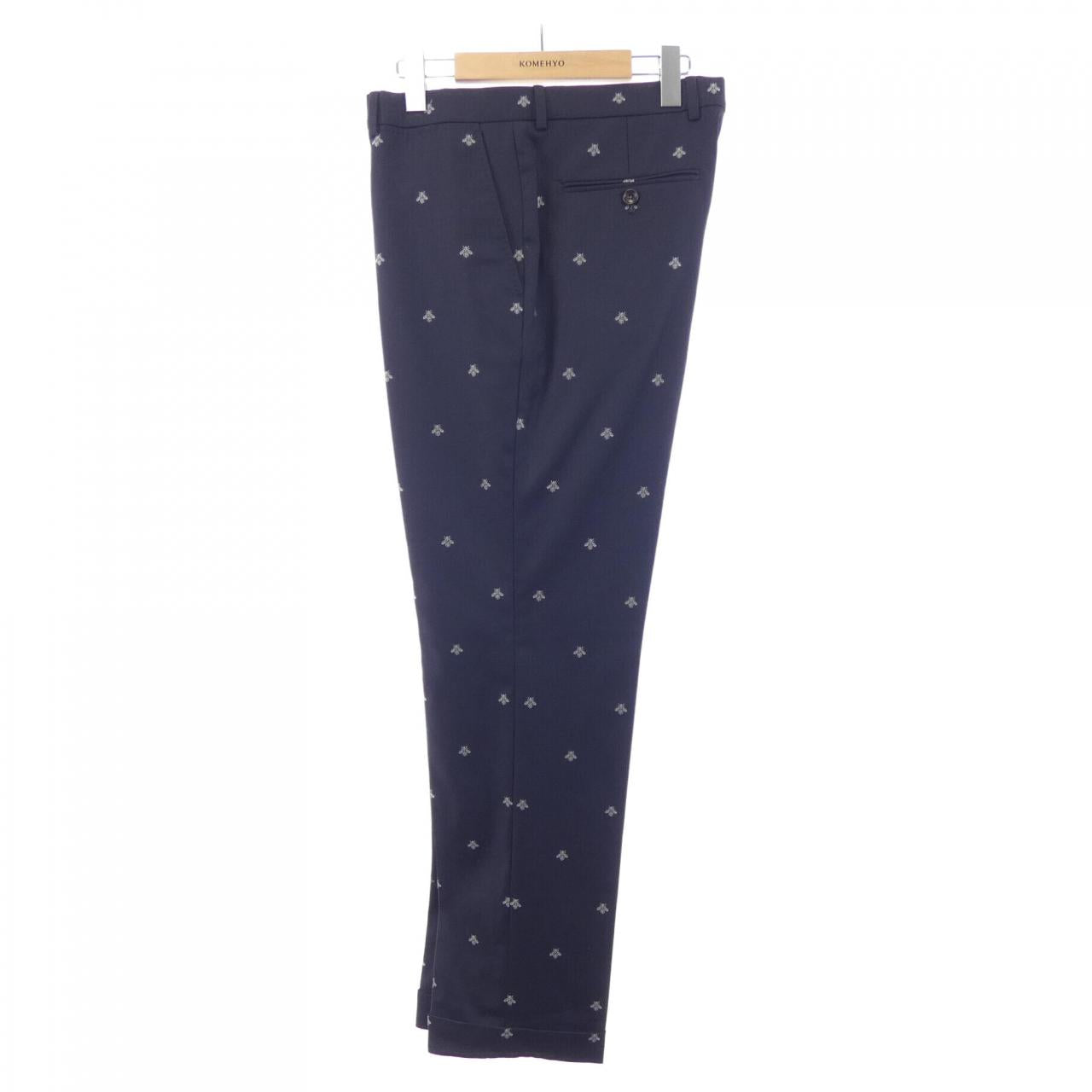 グッチ パンツ