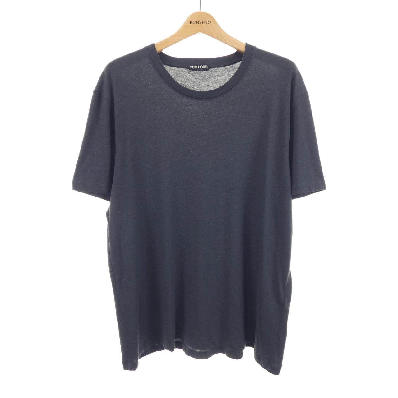 トムフォード コットンTシャツ