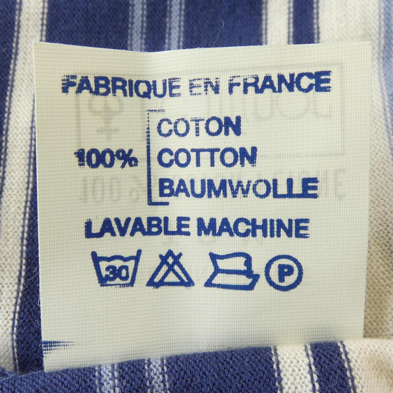 ルミノア コットンTシャツ